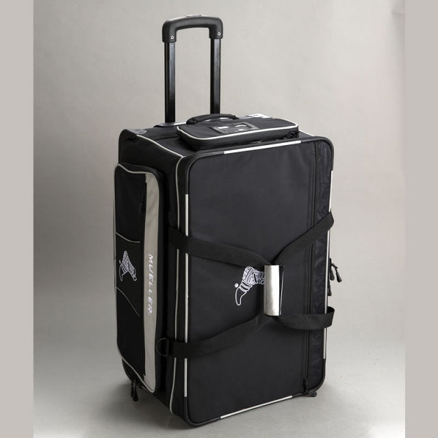 トレーナーズバッグHERO エピック[オンラインショップ限定] – Mueller