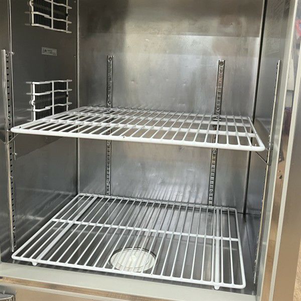 パナソニック 冷蔵コールドテーブル SUR-UT861LB | 無限堂厨房ネット