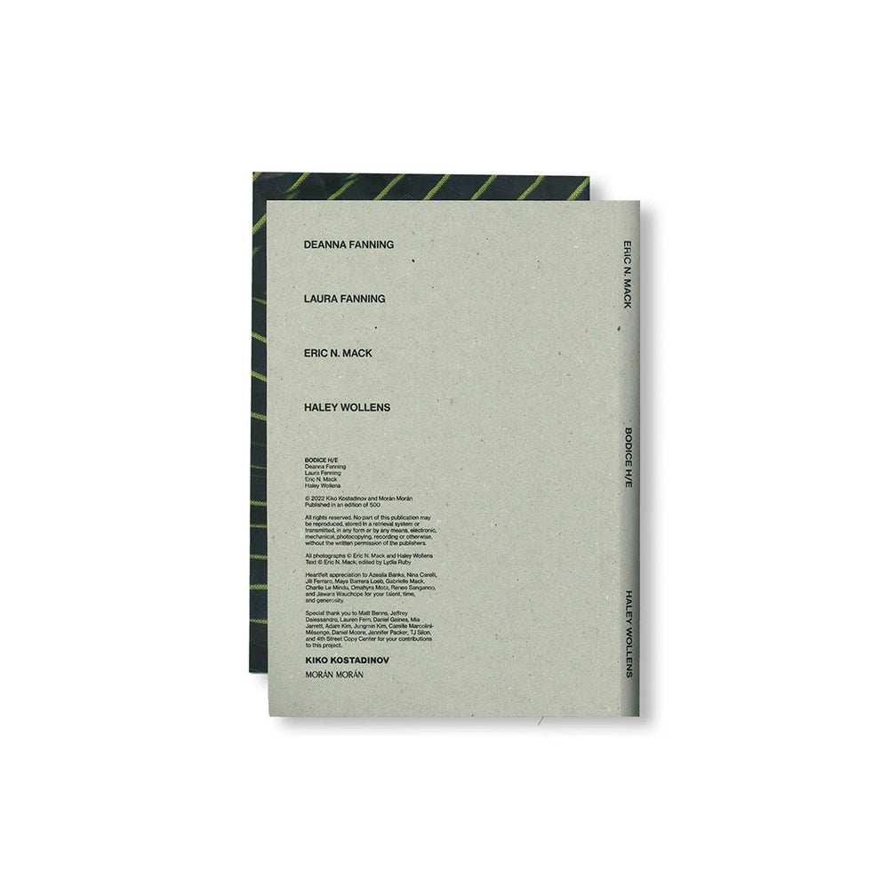 BODICE BY KIKO KOSTADINOV – Mukta / Sal