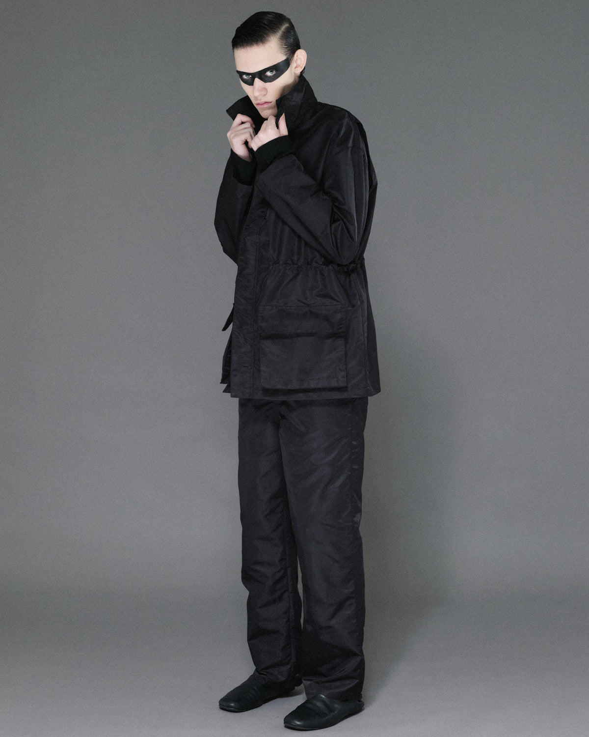 i SHII – Mukta / Sal