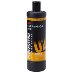 3M™ コンパウンド ウルトラカット・2-L 5978, 750 mL, 12 本/箱 | 3M 日本