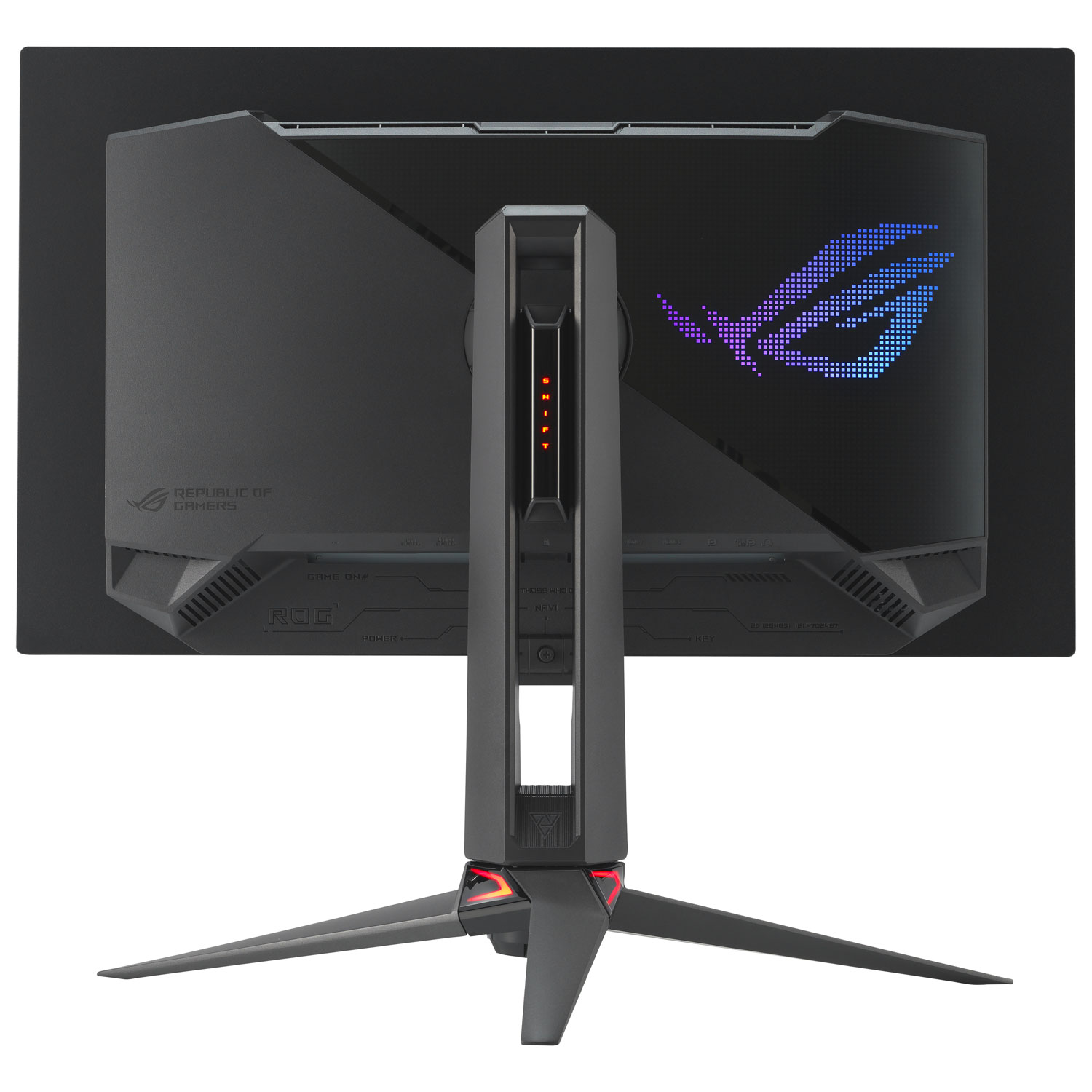 ASUS ROG Swift 27