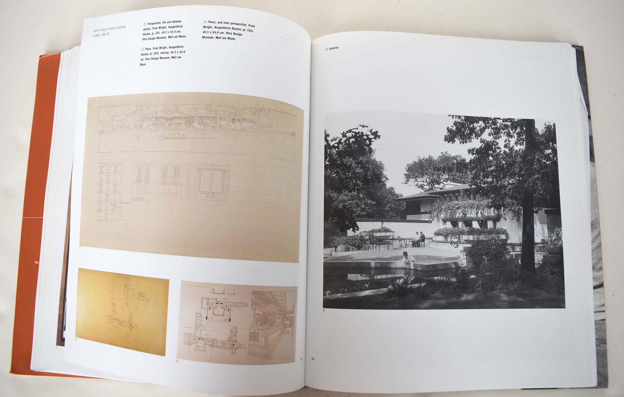 Frank Lloyd Wright and the Living City | David G. De Long