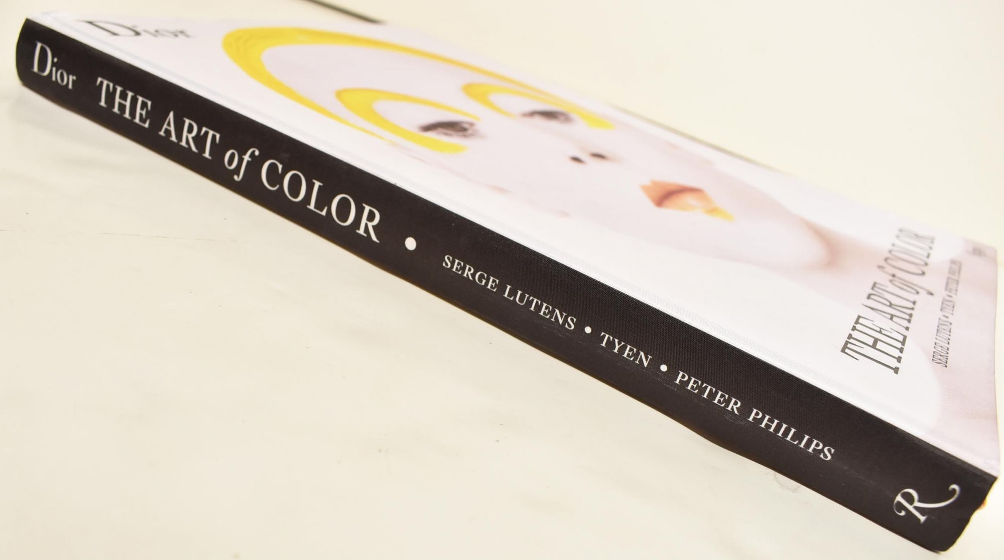 Dior: The Art of Color | Jerry Stafford