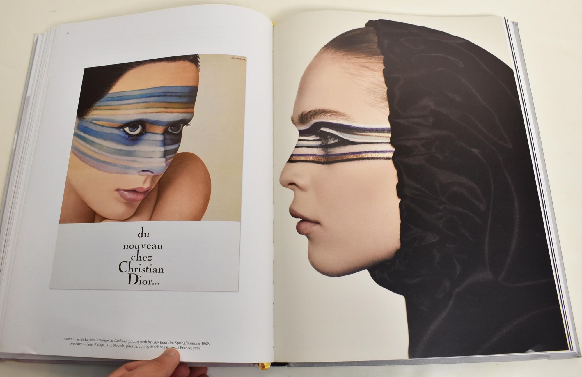 Dior: The Art of Color | Jerry Stafford