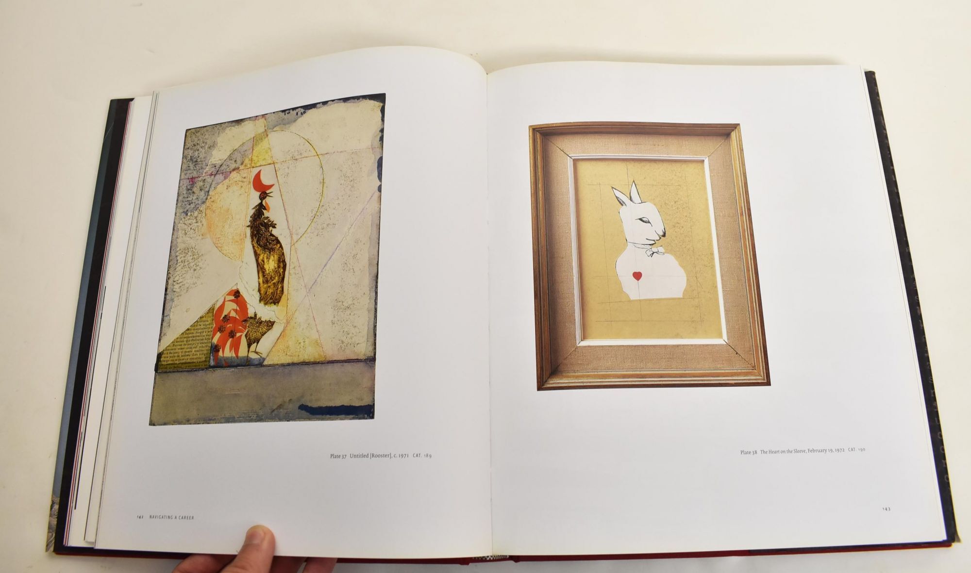 Joseph Cornell: Navigating the Imagination | Lynda Roscoe Hartigan