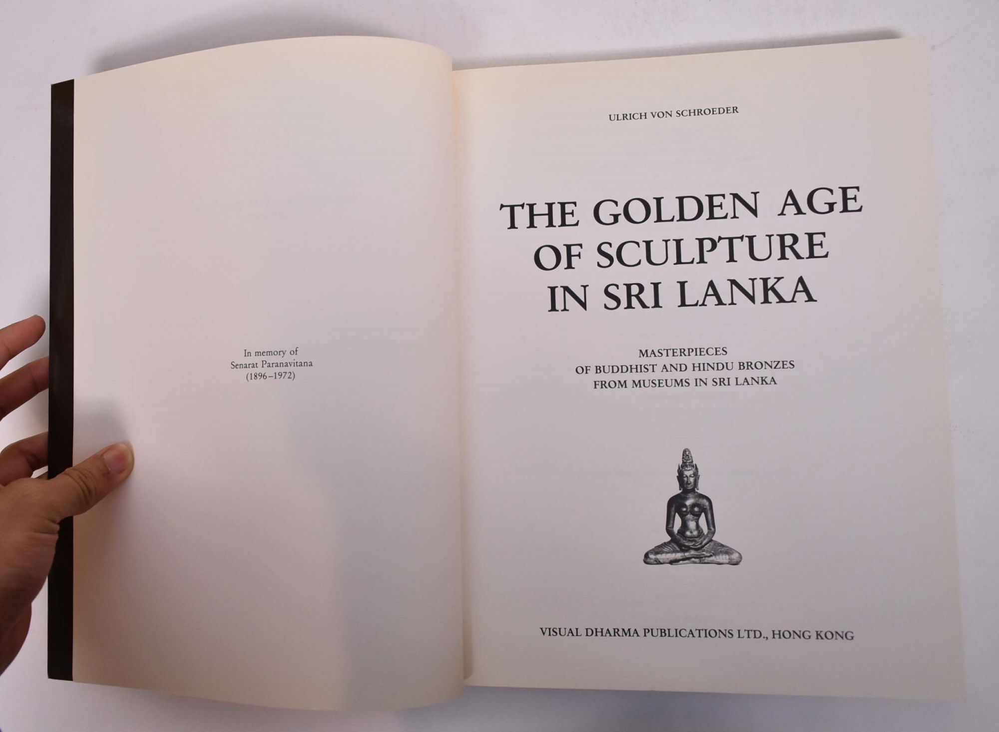 The Golden Age of Sculpture in Sri Lanka: Masterpieces of Buddhist