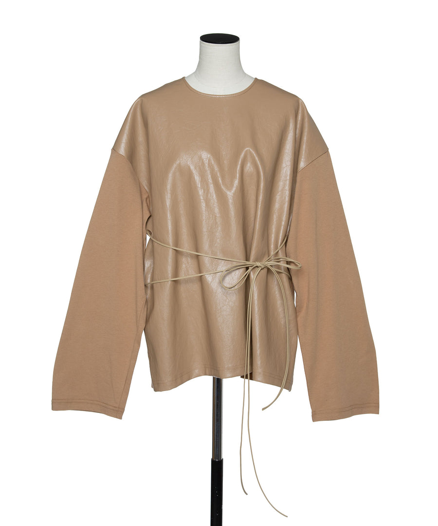 MOON TOP｜muller of yoshiokubo(ミュラーオブヨシオクボ)公式通販