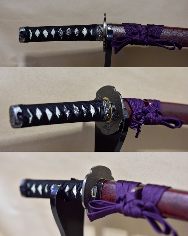 堀川国広」刀剣乱舞シリーズ（脇差）◇竹光・模造刀・刀剣 の販売