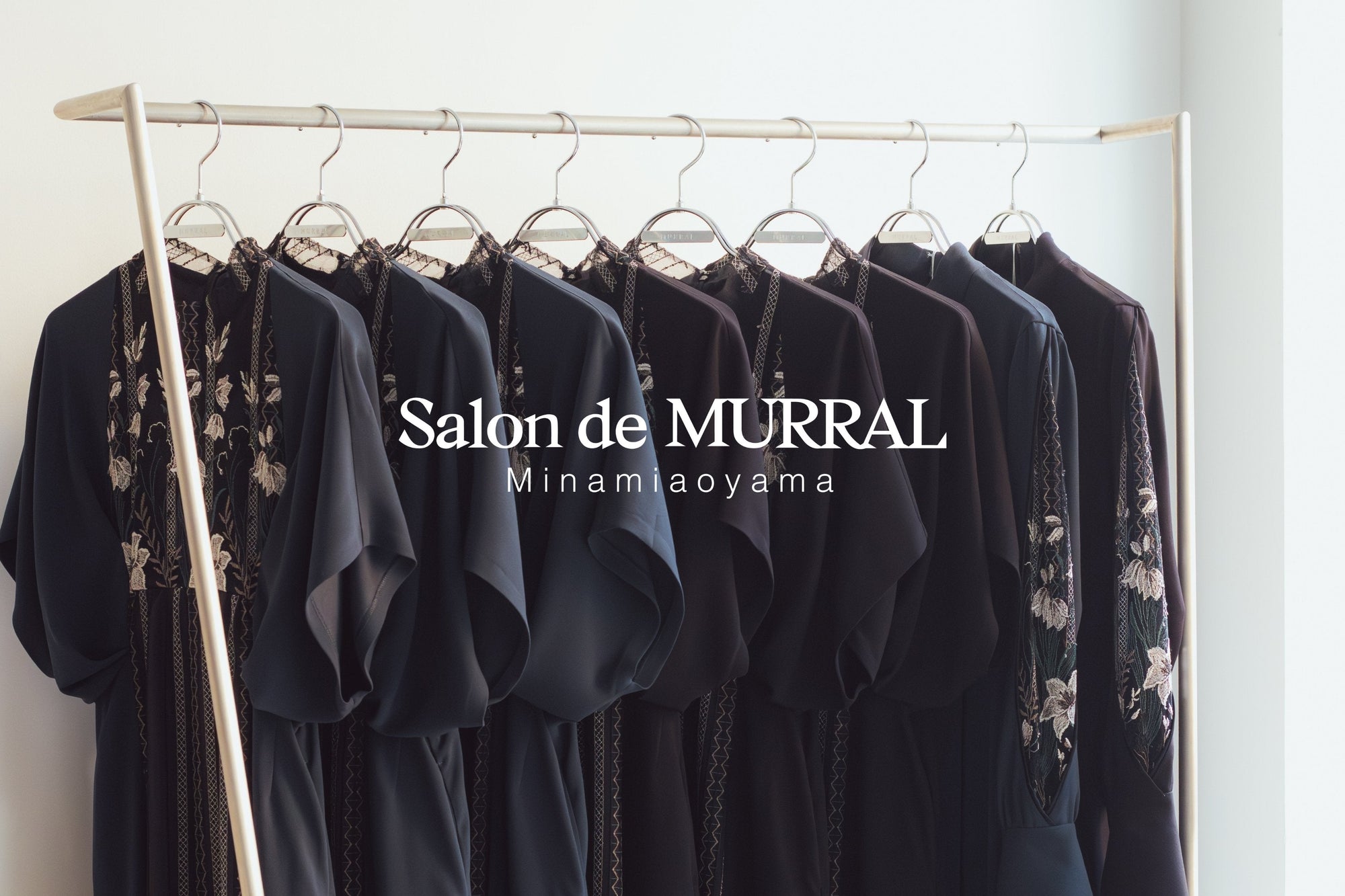 MURRAL - ミューラル 公式オンラインストア