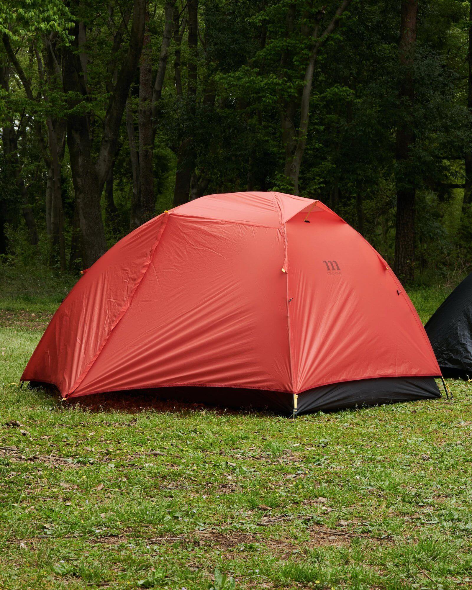 RAPIDE X1-2P INTERNATIONAL ORANGE | ラピードエックスワン2P