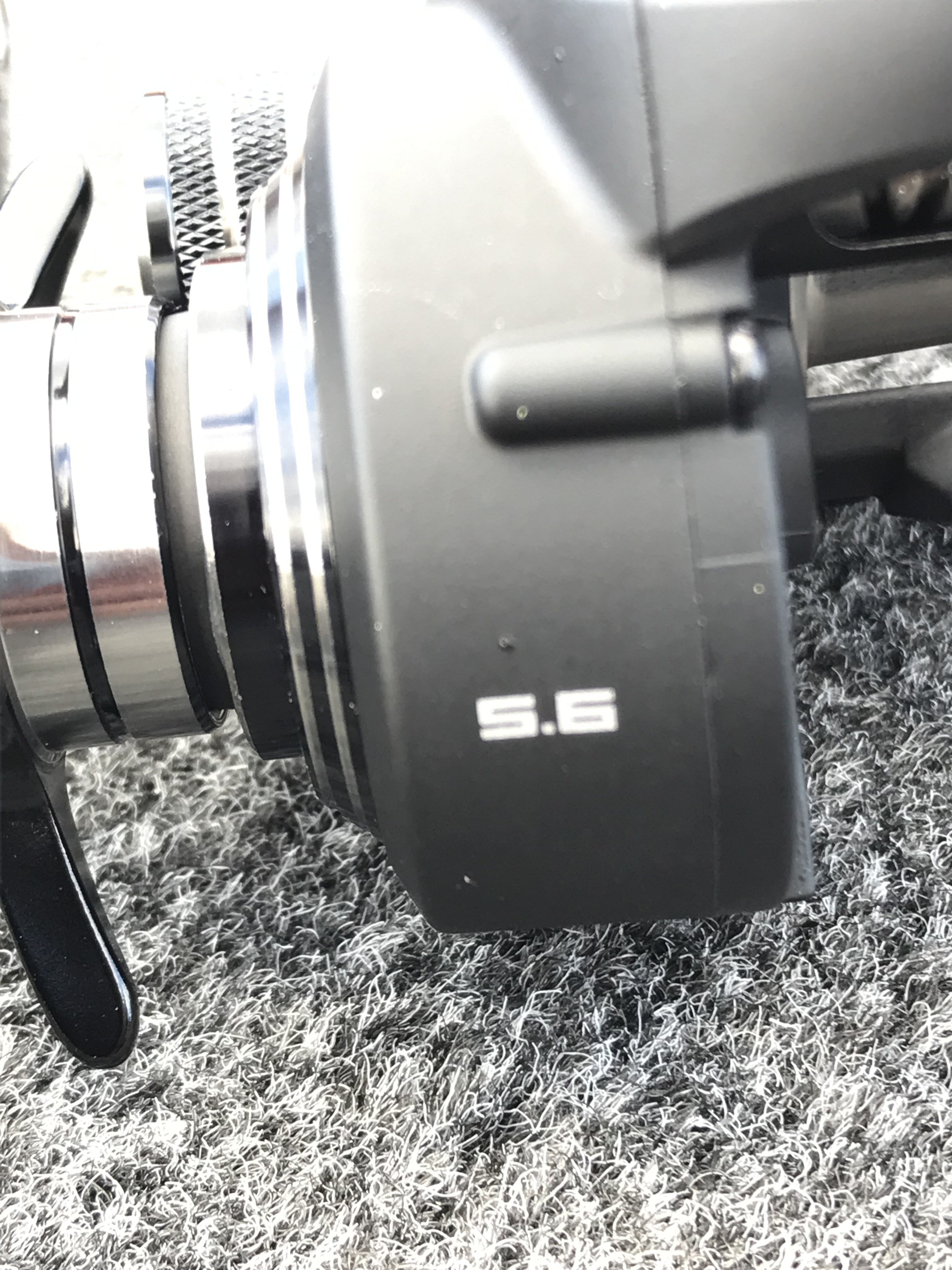 ZPIリールのインプレッション | 村川勇介オフィシャルサイト