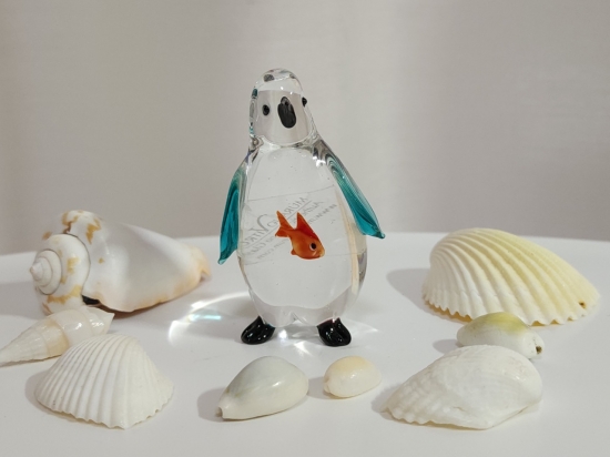 動物-022of🫧金魚の硝子屋🫧