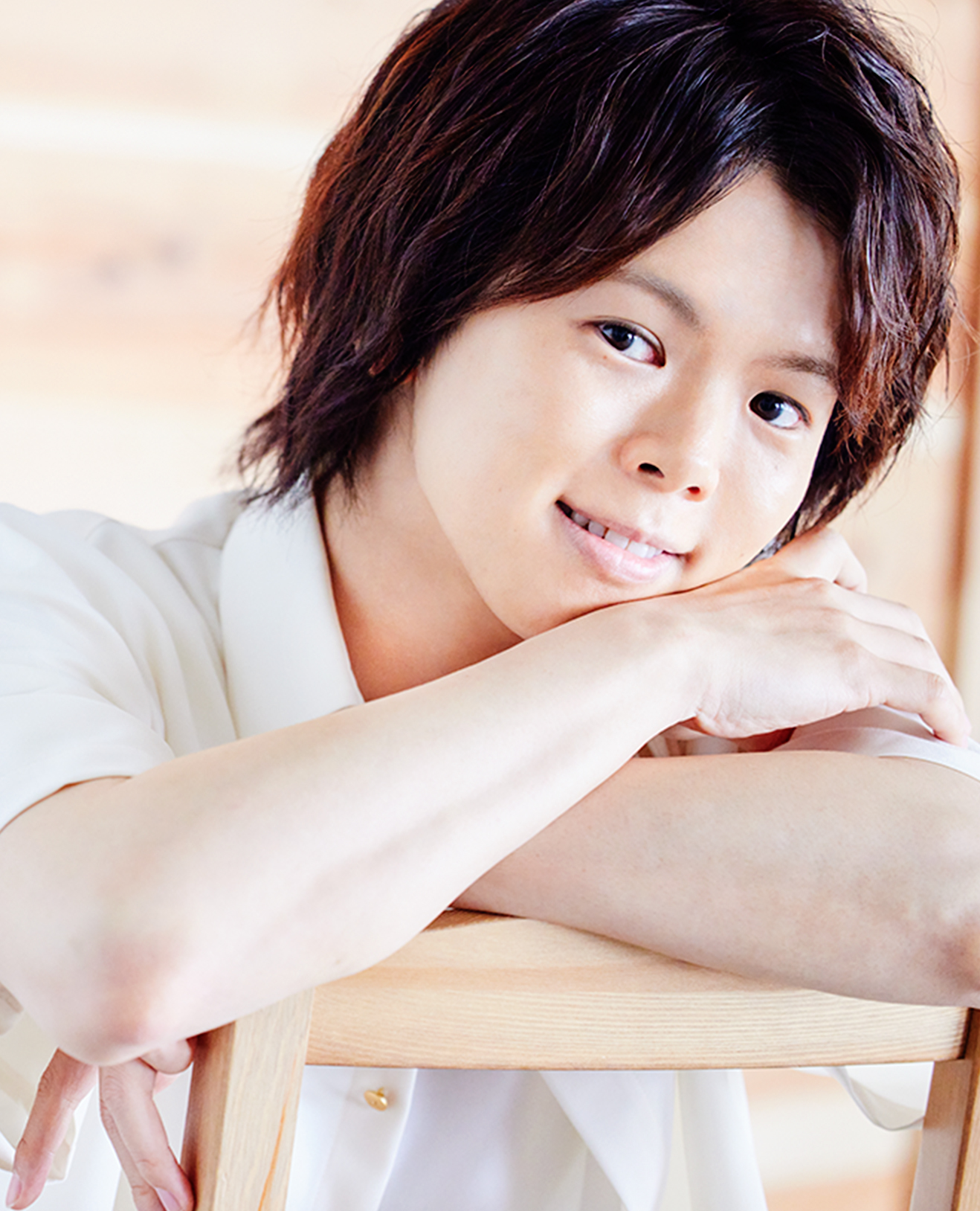 村瀬歩 オフィシャルサイト