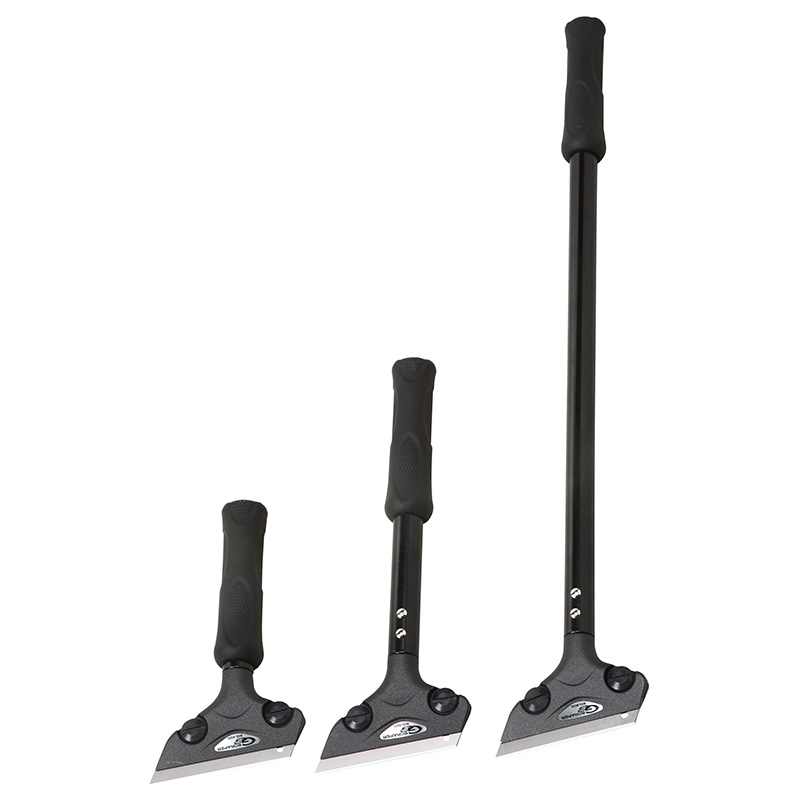 ダブルジースクレーパー | ムラテックKDS株式会社