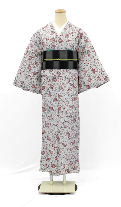 セパレナ着物｜セパレートタイプ 二部式着物 – musubi-kyoto