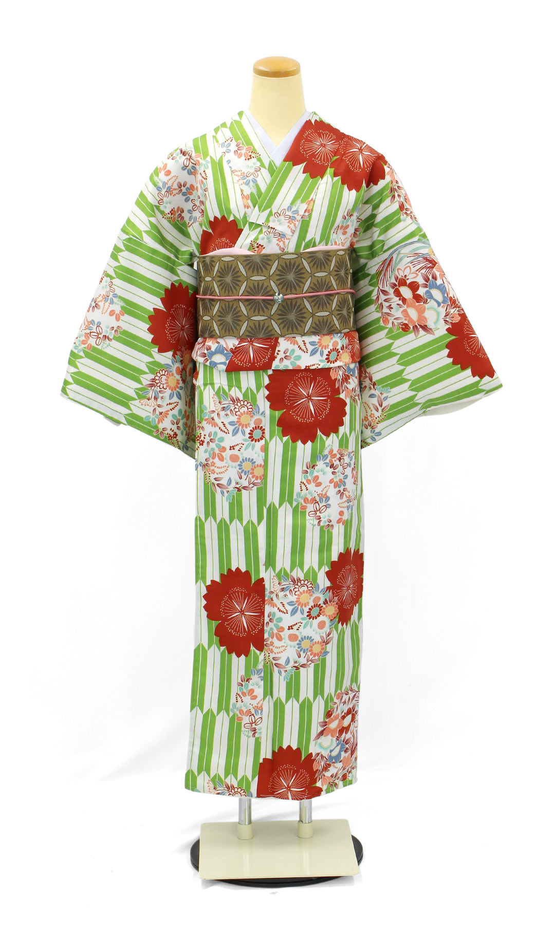 セパレナ着物｜セパレートタイプ 二部式着物 – musubi-kyoto