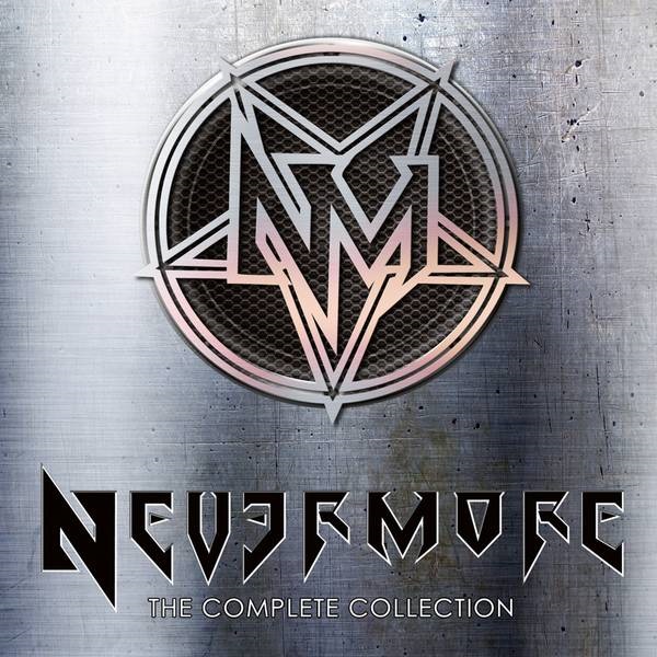 Nevermore - Complete Collection - CD | MBM Music Buy Mail