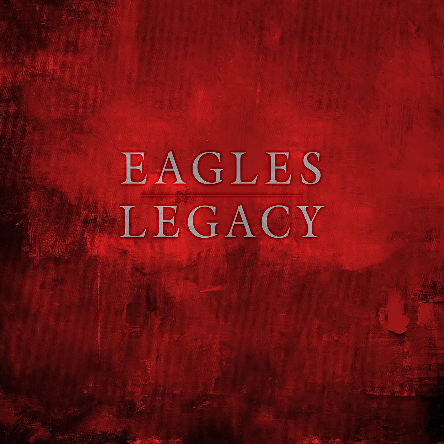 EAGLES LEGACY VINYL BOX SET LPレコード Eagles - Legacy Box Set