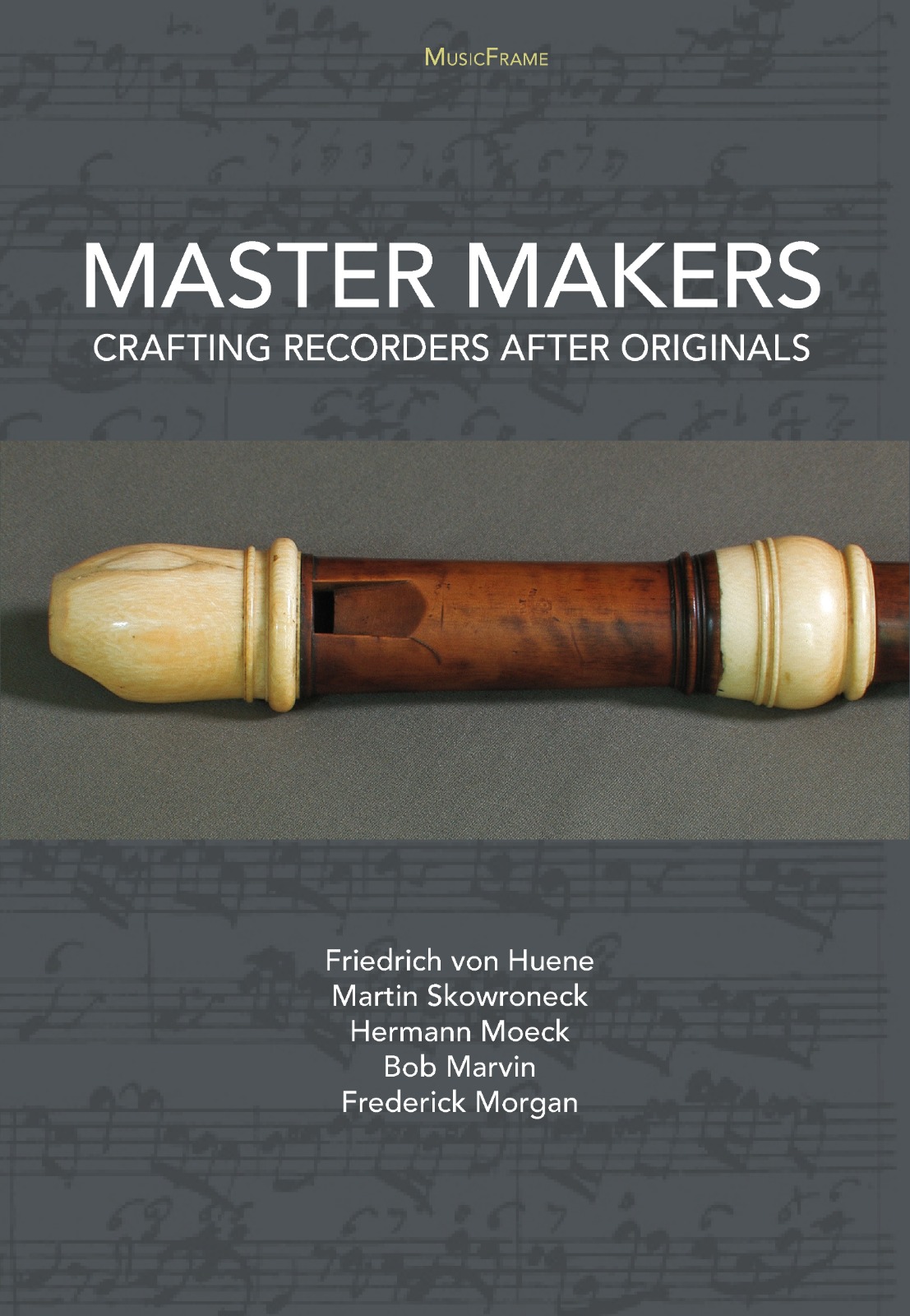 DVD's – MusicFrame Films