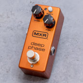 MXR M279 Deep Phase ｜ミュージックランドKEY
