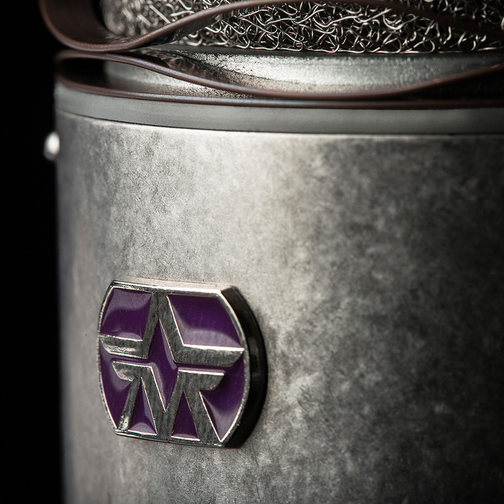 Aston Microphones ORIGIN｜ミュージックランドKEY