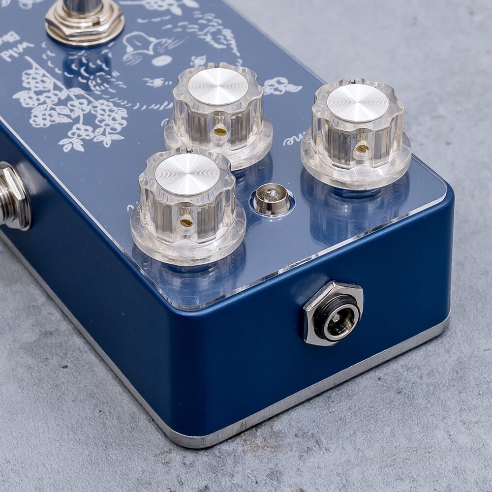 Blackberry JAM Wild Blueberry｜ミュージックランドKEY