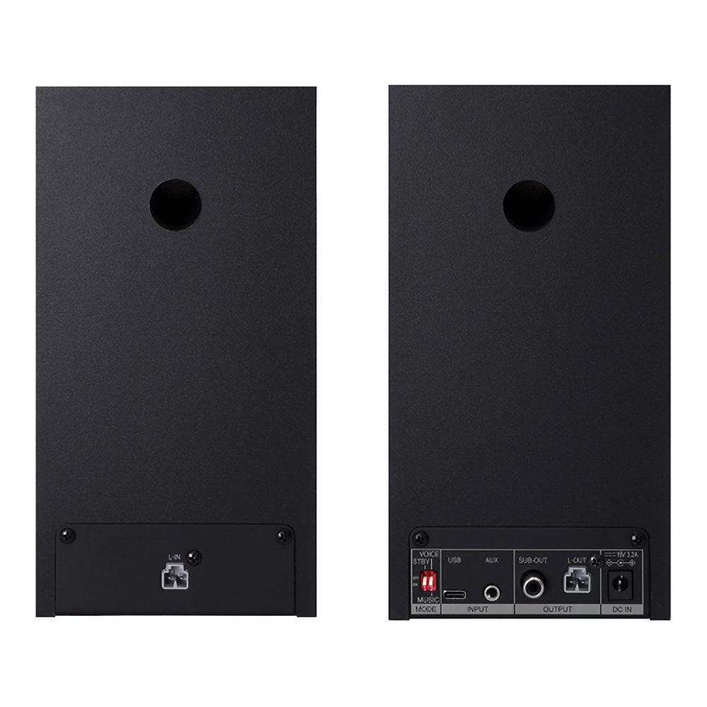 FOSTEX PM0.3BD｜ミュージックランドKEY