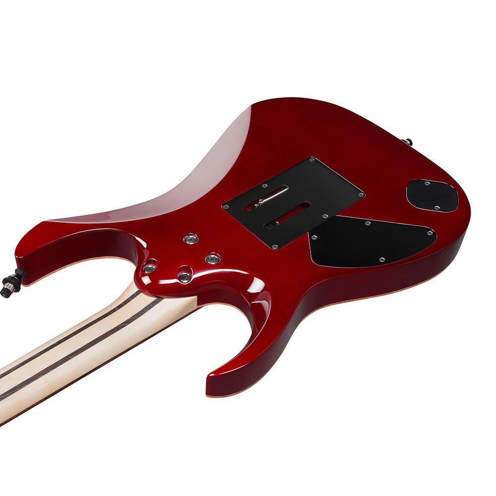 Ibanez RG Axe Design Lab RG8870-AGT (Almandite Garnet