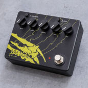 Limetone Audio JACKAL｜ミュージックランドKEY