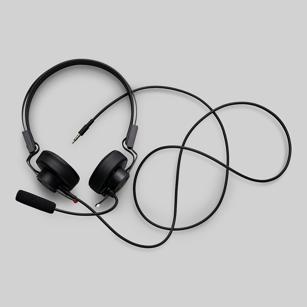 teenage engineering M-1 headphones｜ミュージックランドKEY