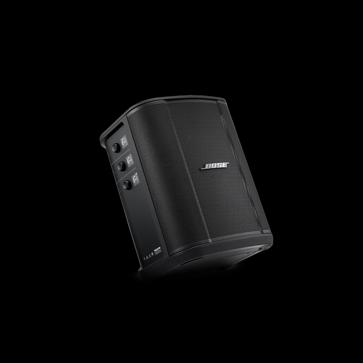 Bose S1 PRO+ Portable Speaker – Music Villa MT
