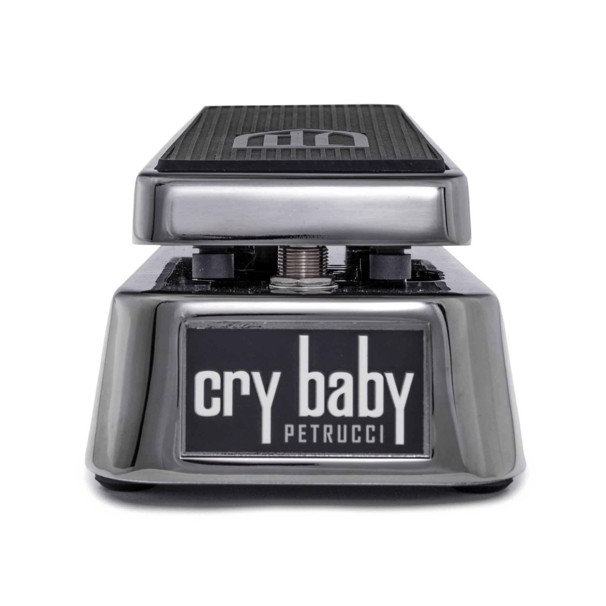 Dunlop JP95 John Petrucci Signature Cry Baby Wah Pedal Jim Dunlop
