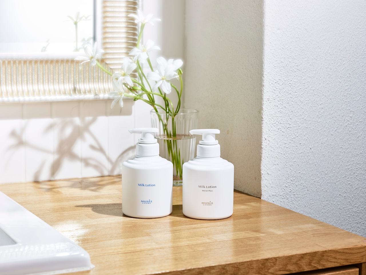 マイル10倍】ミルクローション 〈無香料〉