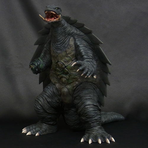 大映30cmシリーズ 「ガメラ（1999年版）」 少年リック限定版