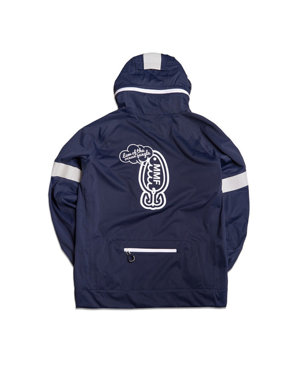 WEB限定］La Festa Primavera コーチジャケット – muta Online Store