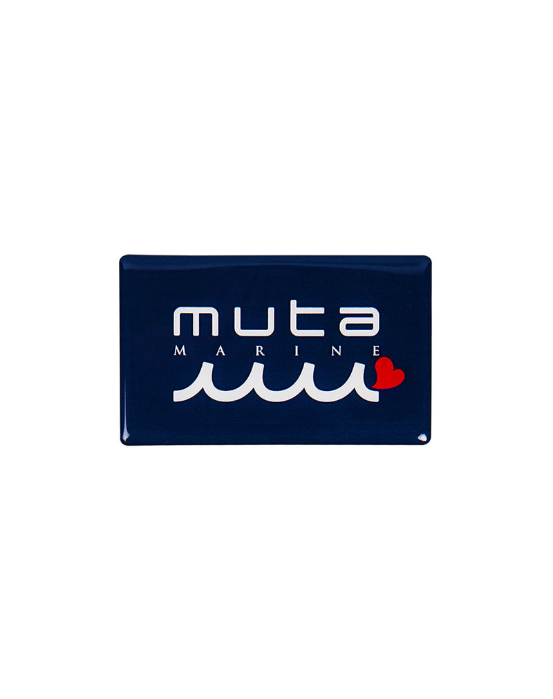 muta/muta MARINE STICKER [全5種] – muta Online Store