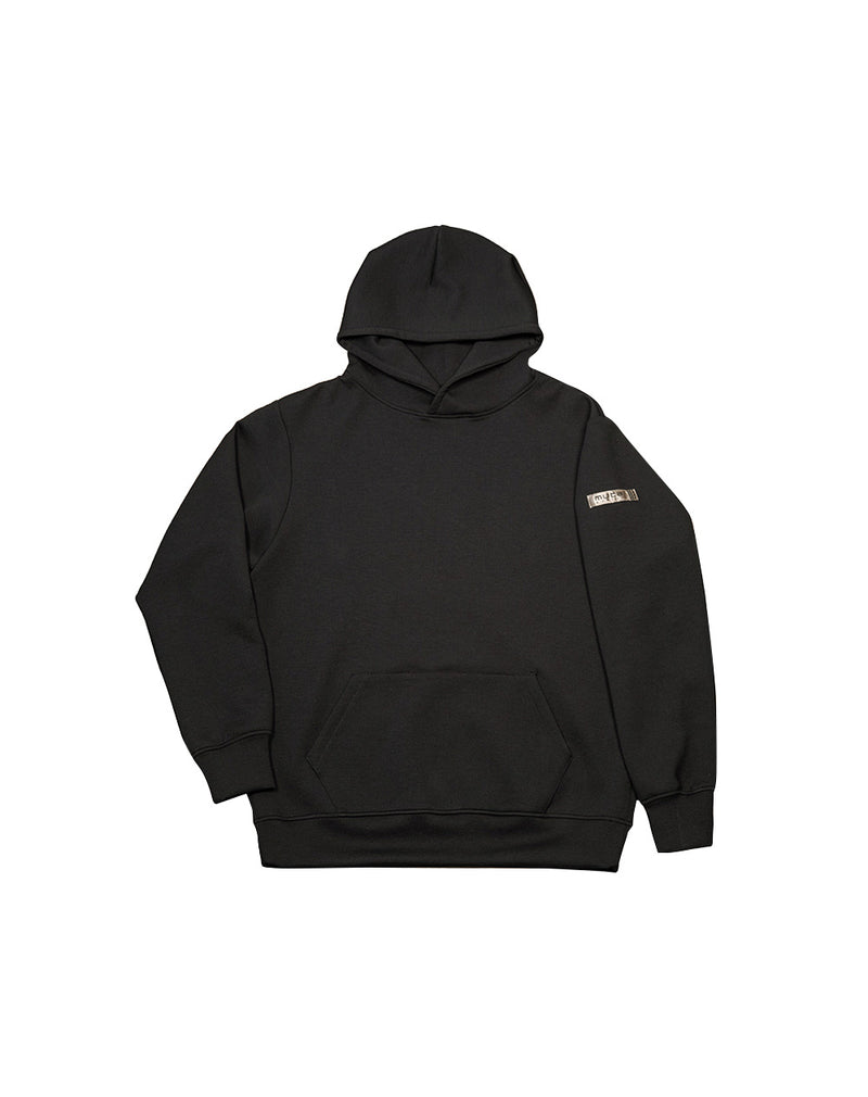 ライトボンディング プルパーカー [全5色] – muta Online Store