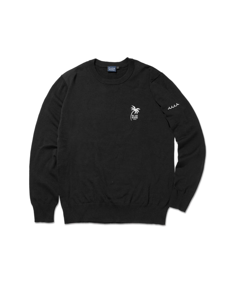 BLUE MONDAY コットンセーター [全3色] – muta Online Store