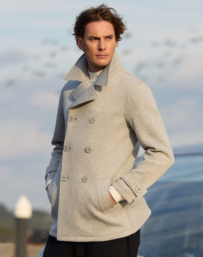 ボンディングPコート [全3色] – muta Online Store