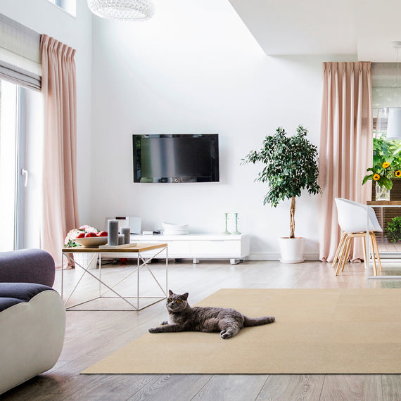 防音マットの商品一覧｜MUTE – MUTE：防音専科