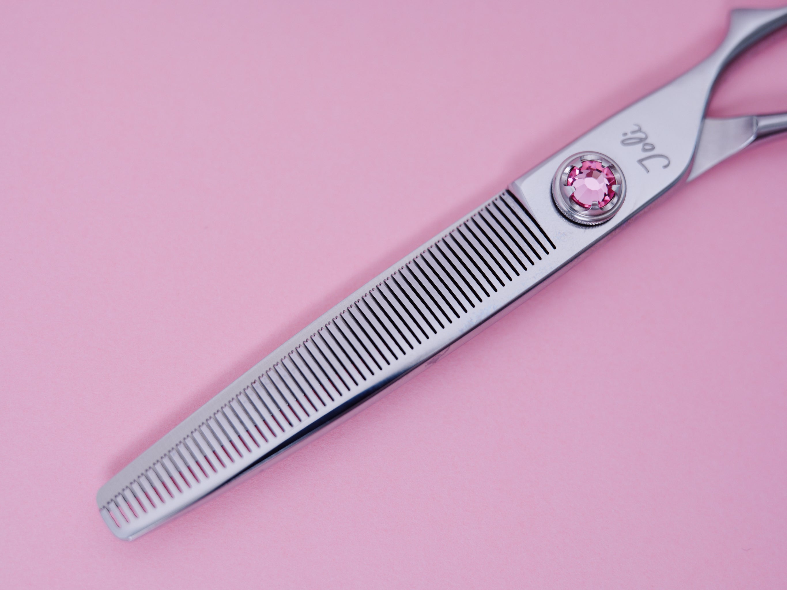 MINUET（ミヌエット） 6.5インチ セニングシザー｜Joliトリミングシザー