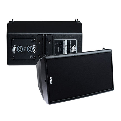 Bose RoomMatch Dual-18 Subwoofer - Dual 18 inch Sub