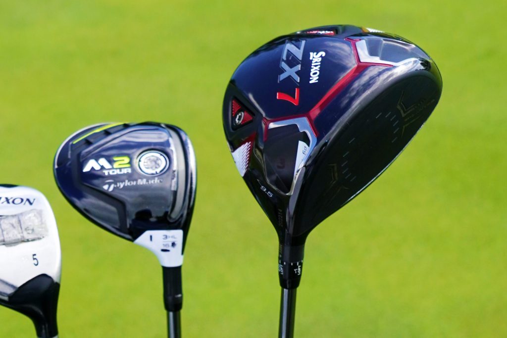 プロスペック】「コースによって『5』と『7』を使い分ける」全米に挑む