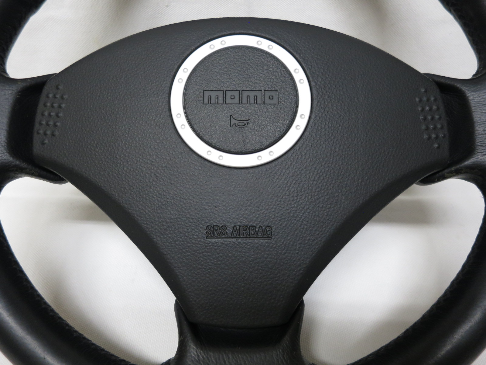 ラパンSS ターボ SS MOMO モモステアリングモモステハンドル