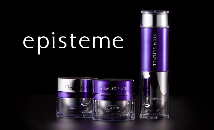 A*a様 STEM SCIENCE M.D. クリーム 4本セット エピステーム ステム