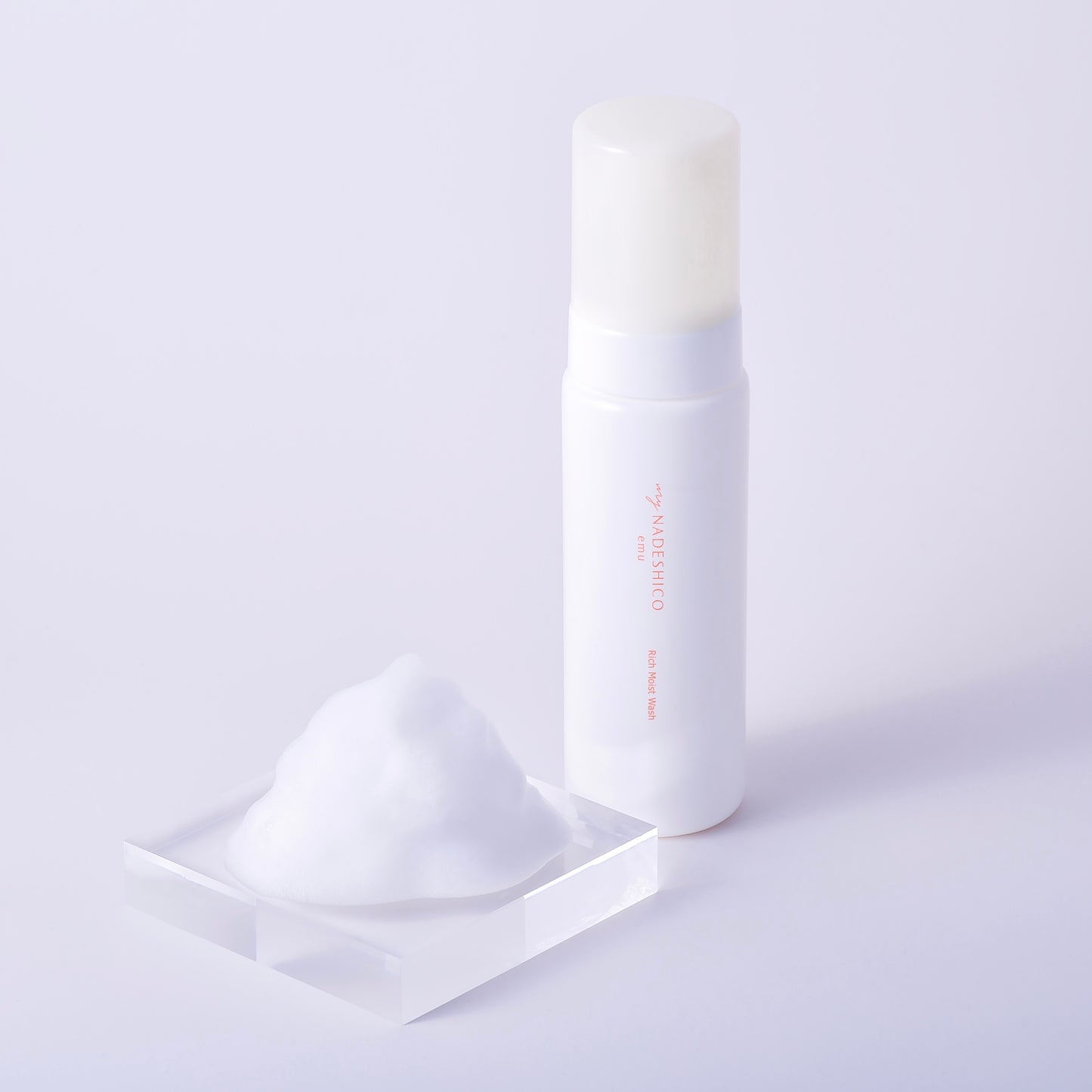 リッチモイストウォッシュ – My NADESHICO Store