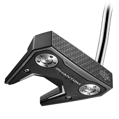 スコッティ・キャメロン／フューチュラ／フューチュラ 7M パターの