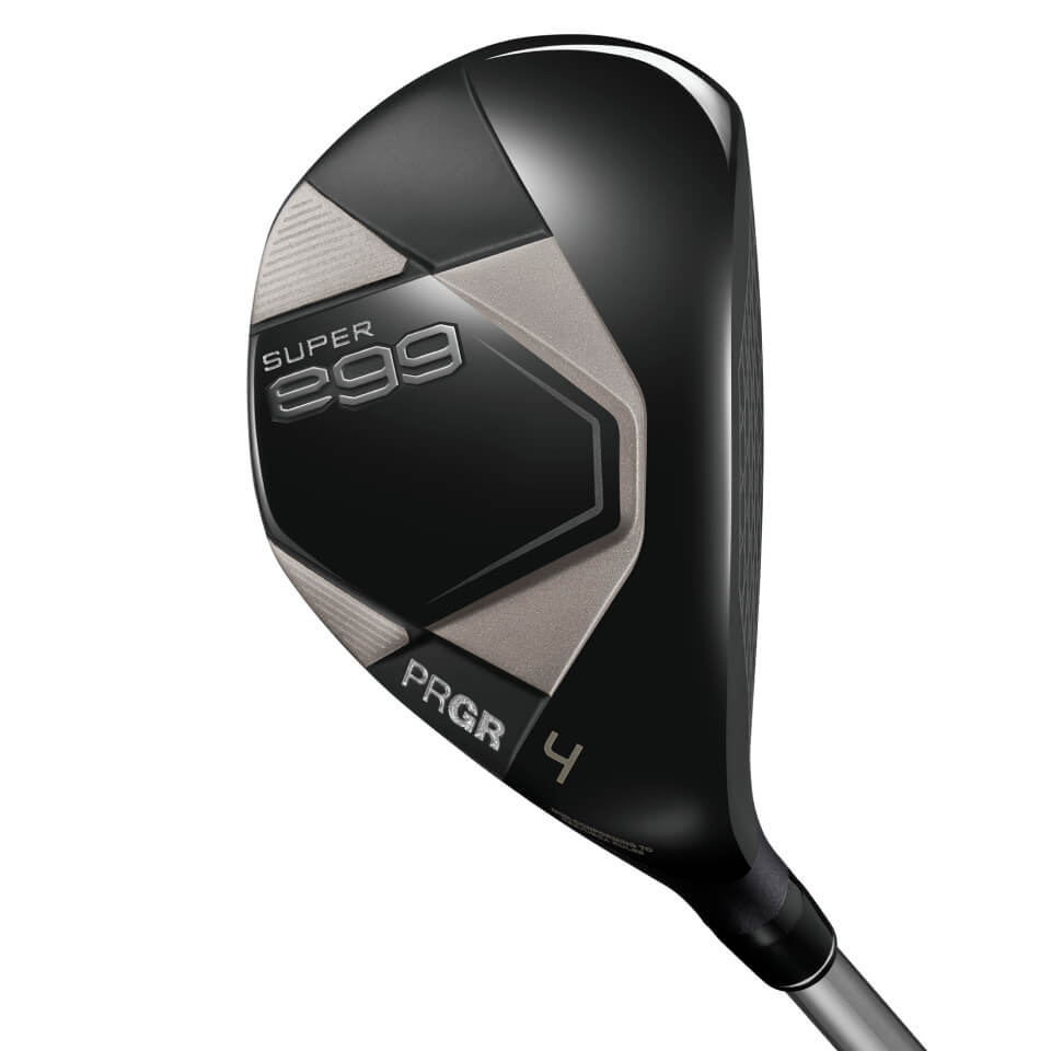 プロギア／egg／egg アイアンの口コミ評価｜ゴルフクラブ・ギア情報の