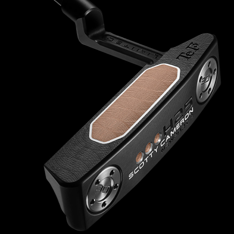 スコッティ・キャメロン／サーカ62／サーカ62 No.6 パターの口コミ評価